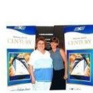 Meet your Posher, Jeri